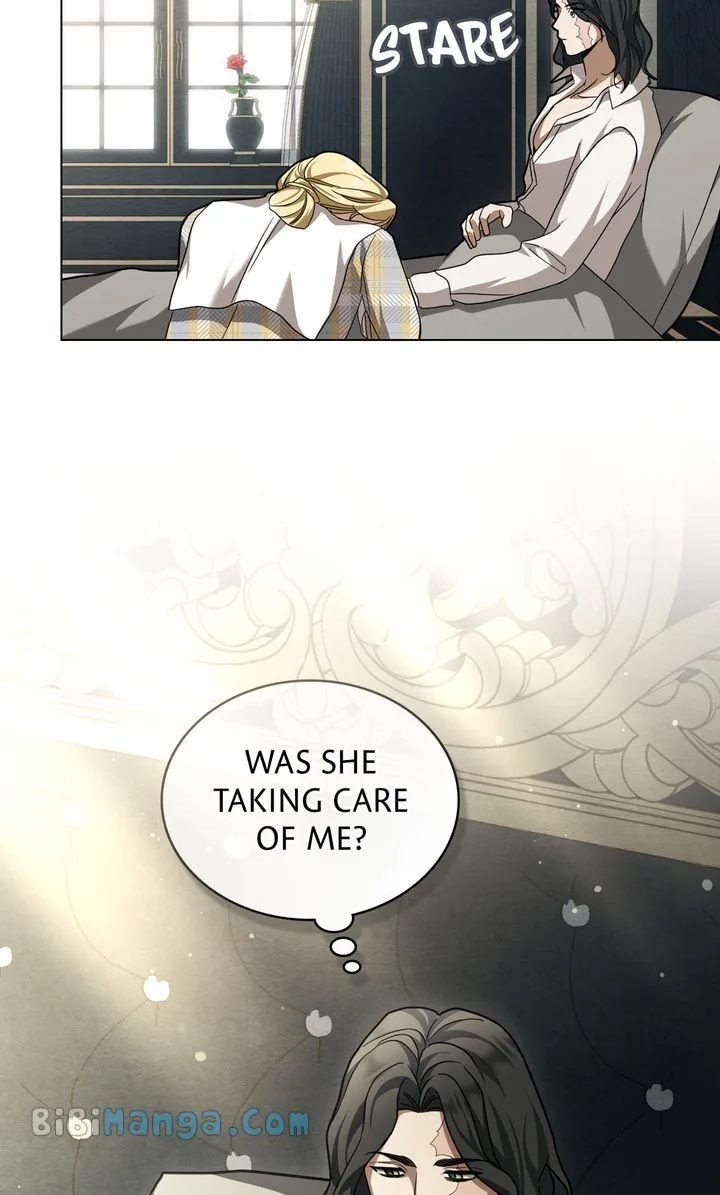 The Redemption of Earl Nottingham Chapter 13 page 45