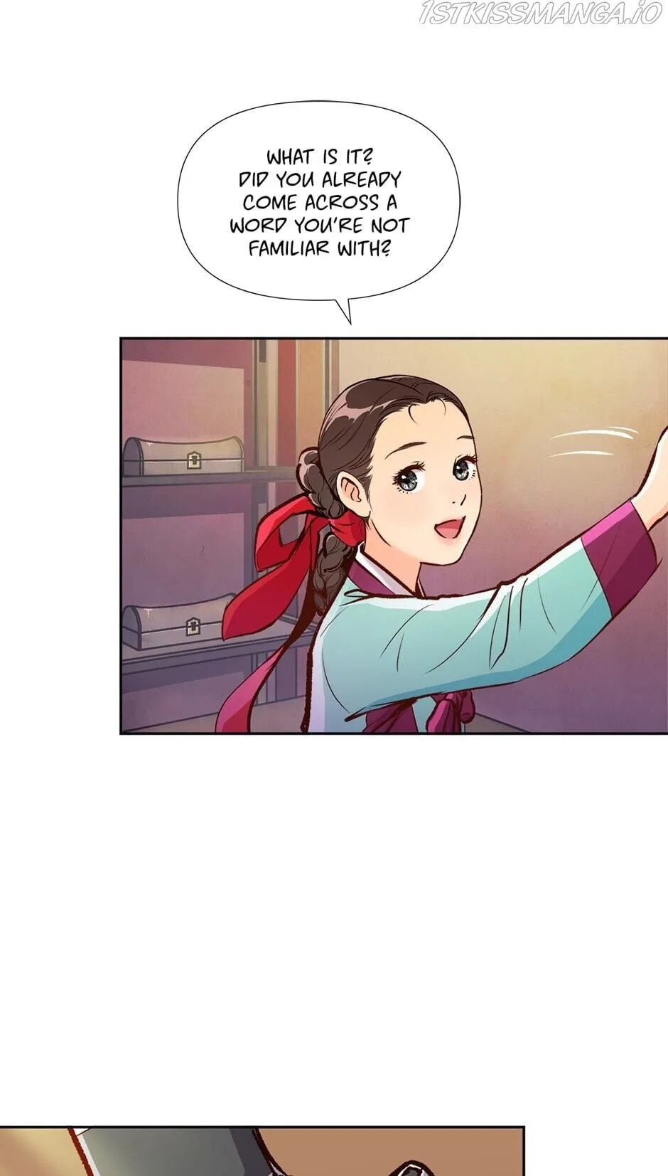 The Red Sleeve Chapter 13 page 52