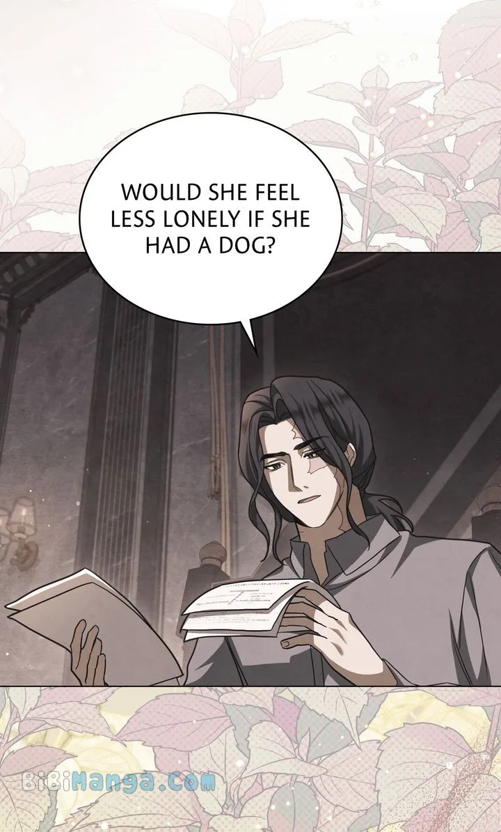 The Redemption of Earl Nottingham Chapter 13 page 61
