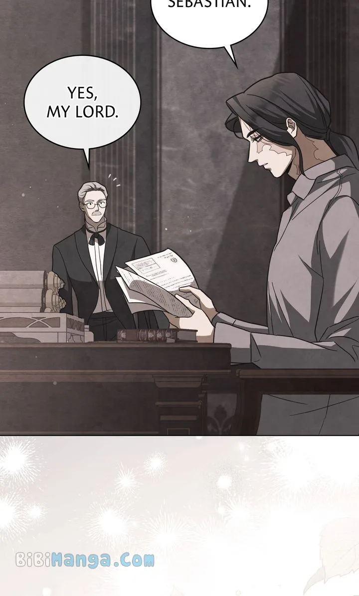 The Redemption of Earl Nottingham Chapter 13 page 60