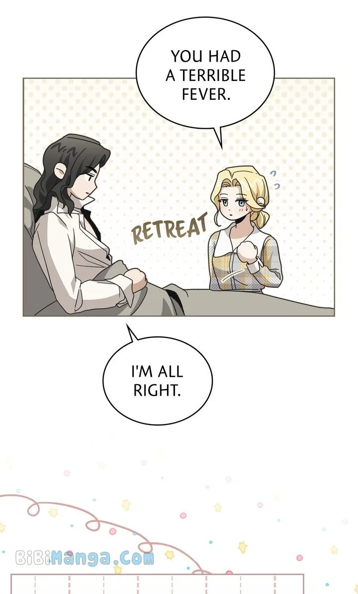 The Redemption of Earl Nottingham Chapter 13 page 72