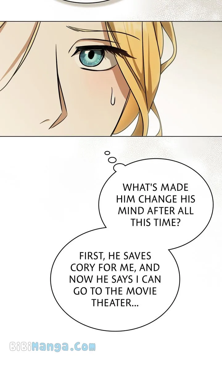 The Redemption of Earl Nottingham Chapter 13 page 79