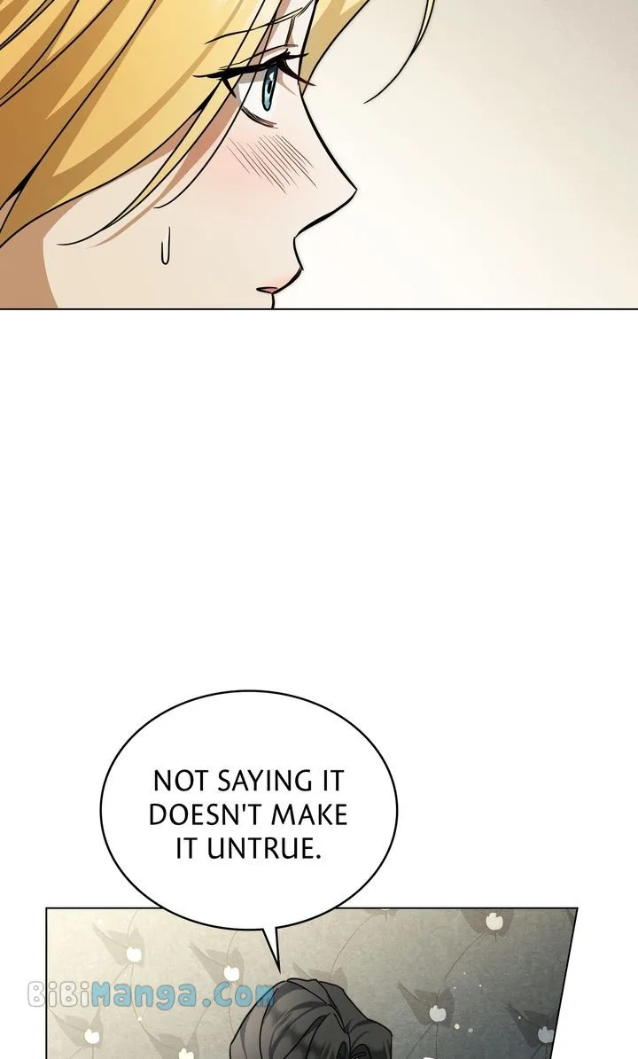 The Redemption of Earl Nottingham Chapter 13 page 84