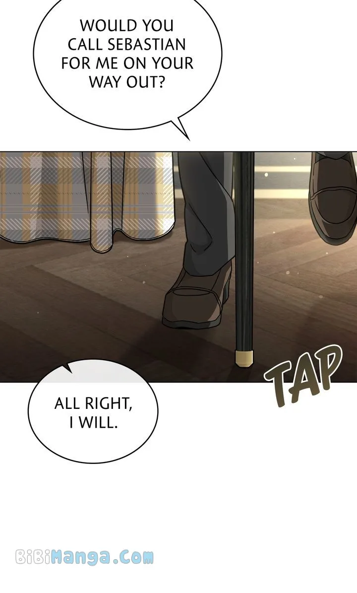 The Redemption of Earl Nottingham Chapter 13 page 86