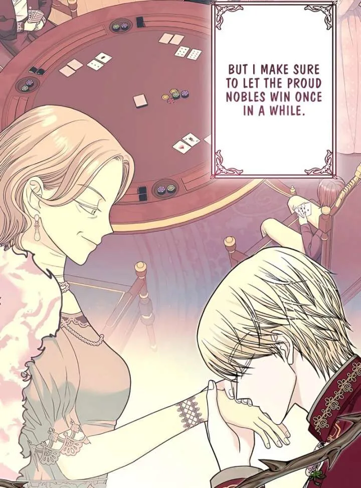 The Reason the Abandoned Fake Princess Returned Chapter 14 page 24