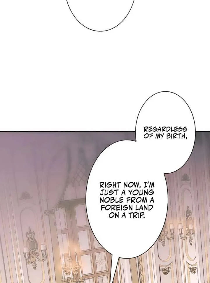 The Reason the Abandoned Fake Princess Returned Chapter 14 page 18