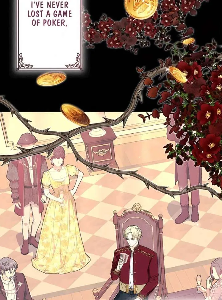 The Reason the Abandoned Fake Princess Returned Chapter 14 page 23