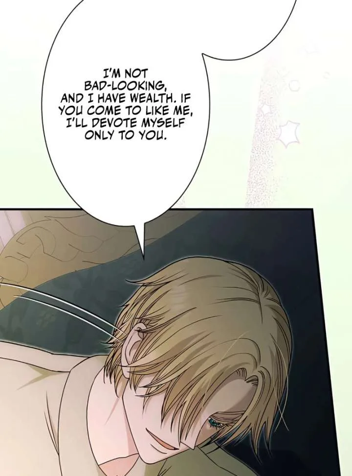 The Reason the Abandoned Fake Princess Returned Chapter 14 page 12