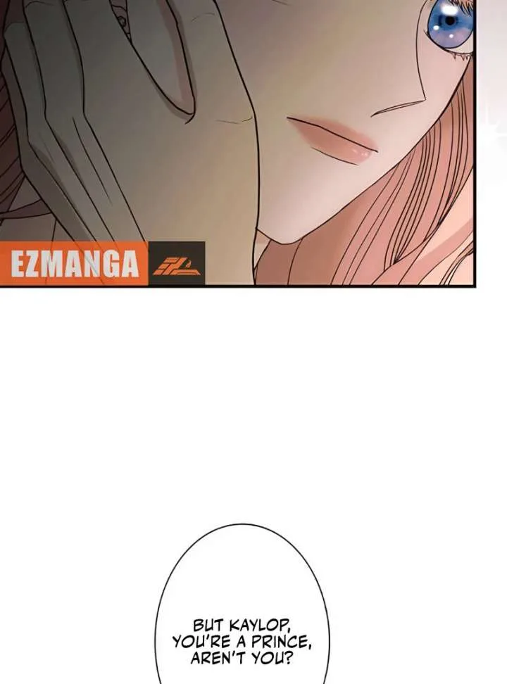 The Reason the Abandoned Fake Princess Returned Chapter 14 page 17