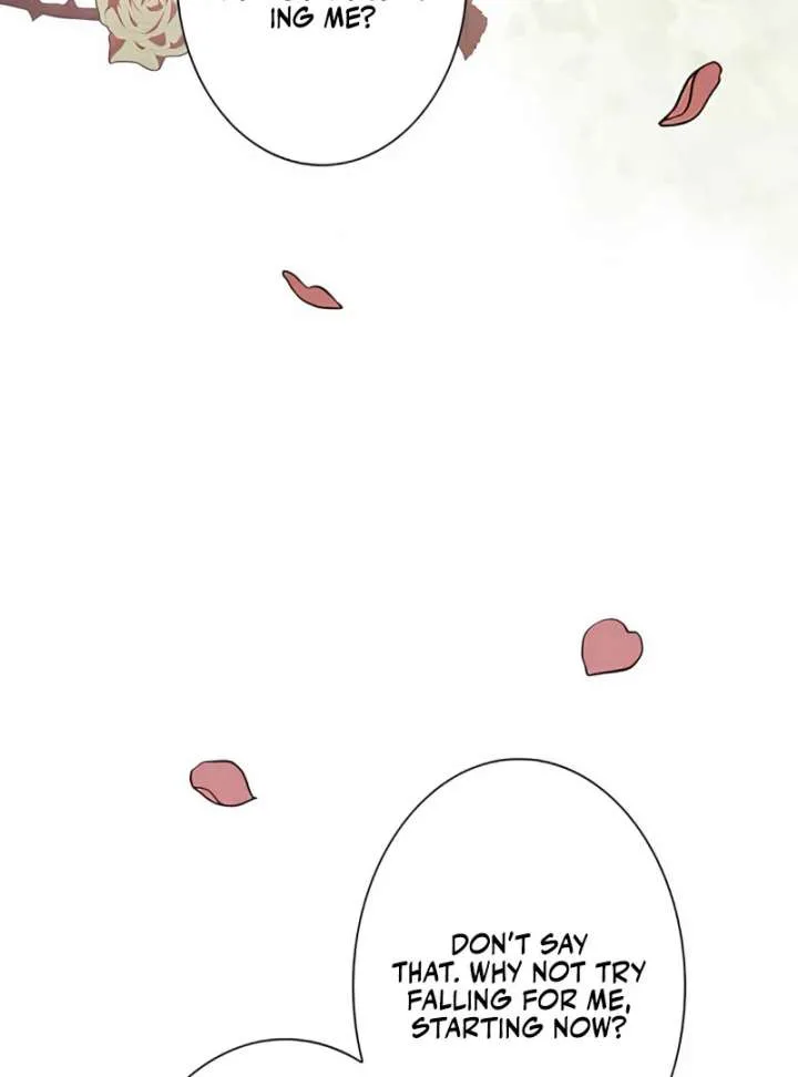 The Reason the Abandoned Fake Princess Returned Chapter 14 page 11