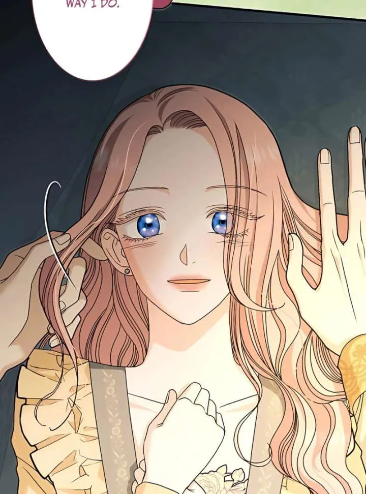 The Reason the Abandoned Fake Princess Returned Chapter 14 page 8