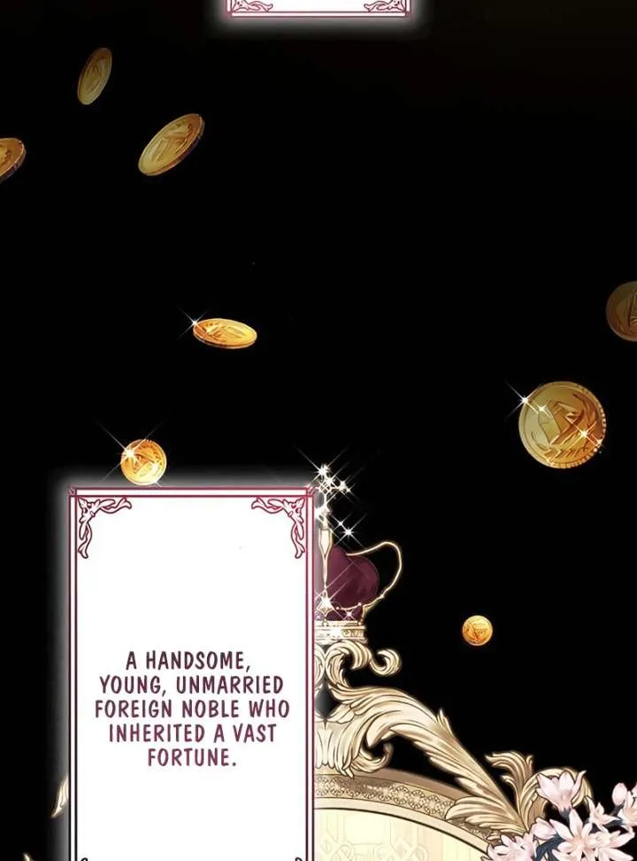 The Reason the Abandoned Fake Princess Returned Chapter 14 page 20