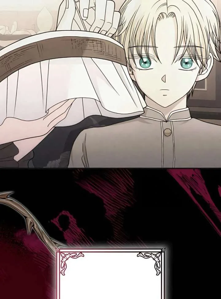 The Reason the Abandoned Fake Princess Returned Chapter 14 page 32