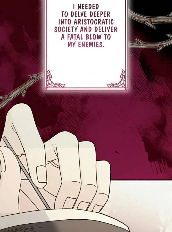 The Reason the Abandoned Fake Princess Returned Chapter 14 page 33