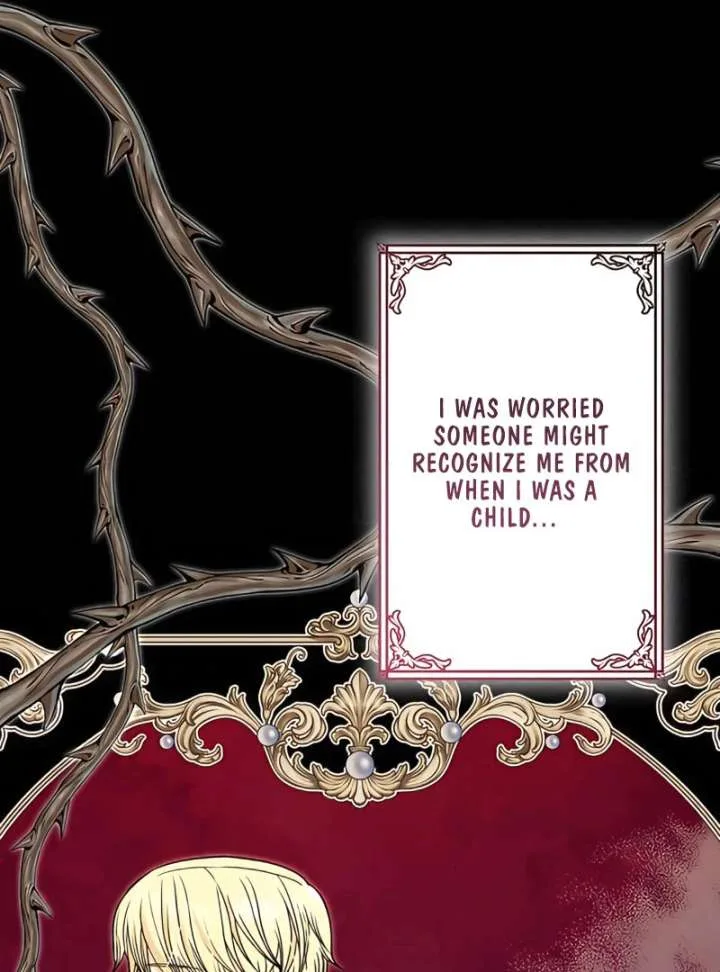 The Reason the Abandoned Fake Princess Returned Chapter 14 page 27