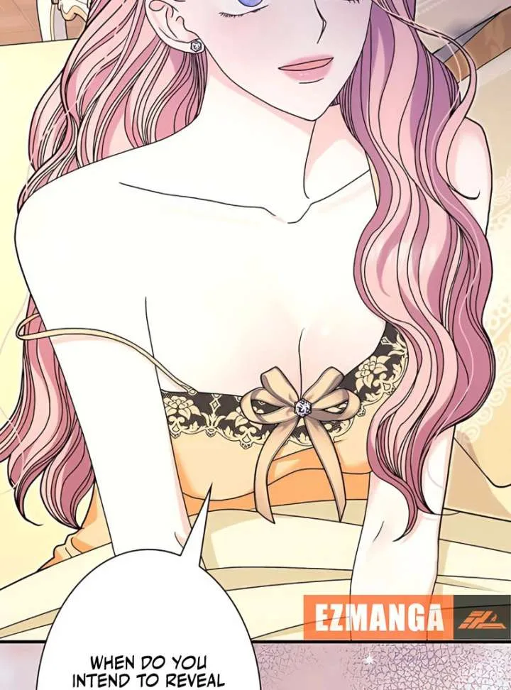 The Reason the Abandoned Fake Princess Returned Chapter 14 page 38