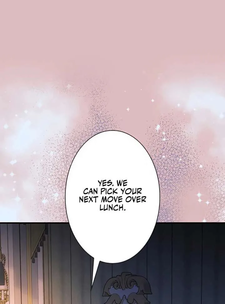 The Reason the Abandoned Fake Princess Returned Chapter 14 page 44