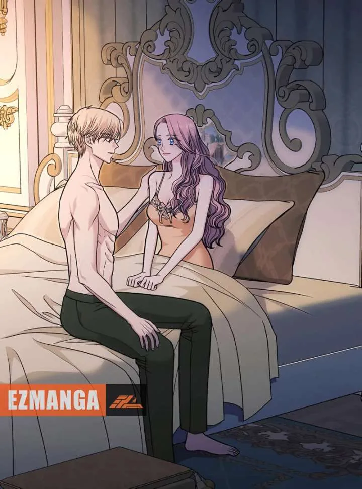 The Reason the Abandoned Fake Princess Returned Chapter 14 page 45