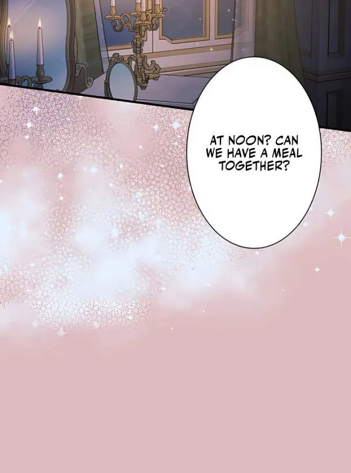 The Reason the Abandoned Fake Princess Returned Chapter 14 page 43