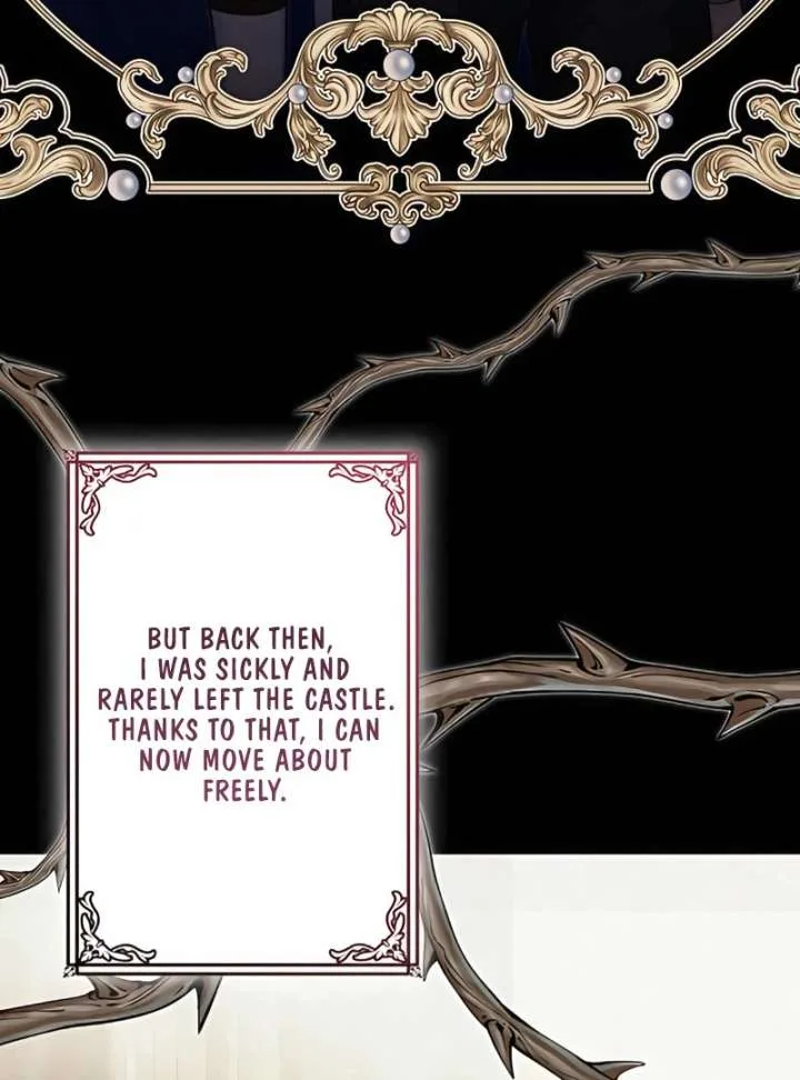The Reason the Abandoned Fake Princess Returned Chapter 14 page 29