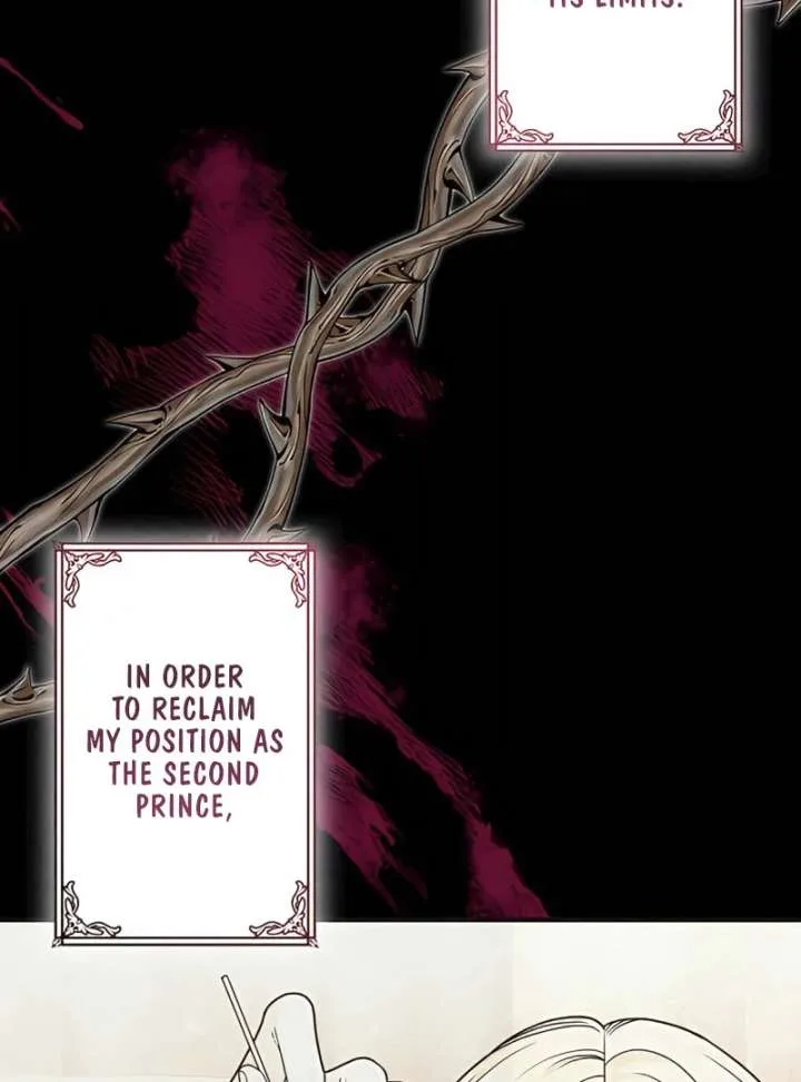 The Reason the Abandoned Fake Princess Returned Chapter 14 page 31