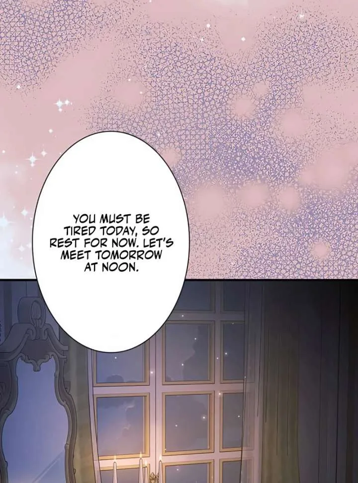The Reason the Abandoned Fake Princess Returned Chapter 14 page 42