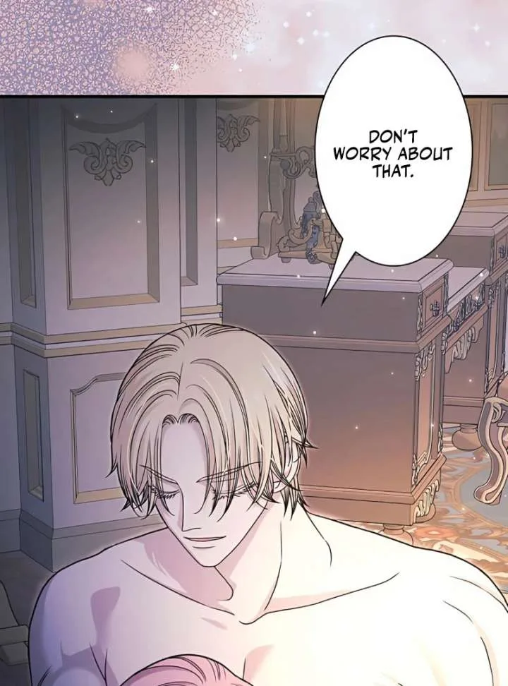 The Reason the Abandoned Fake Princess Returned Chapter 14 page 40