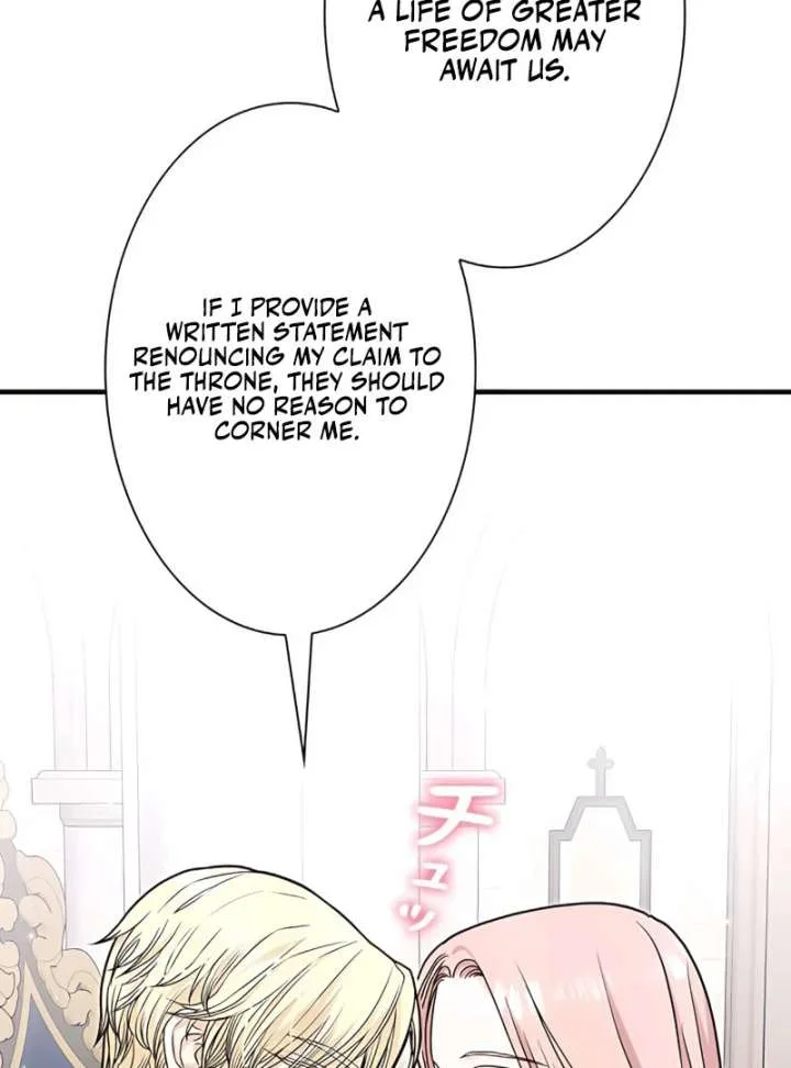The Reason the Abandoned Fake Princess Returned Chapter 14 page 56