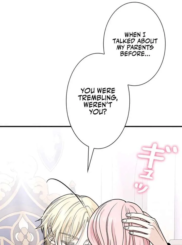 The Reason the Abandoned Fake Princess Returned Chapter 14 page 61