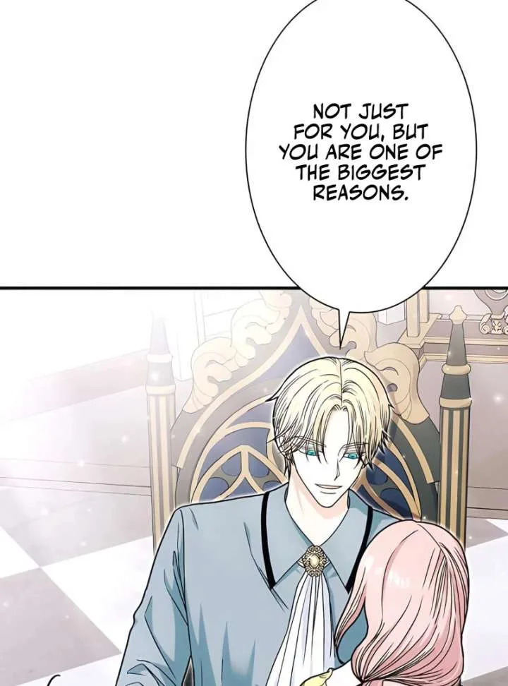The Reason the Abandoned Fake Princess Returned Chapter 14 page 68