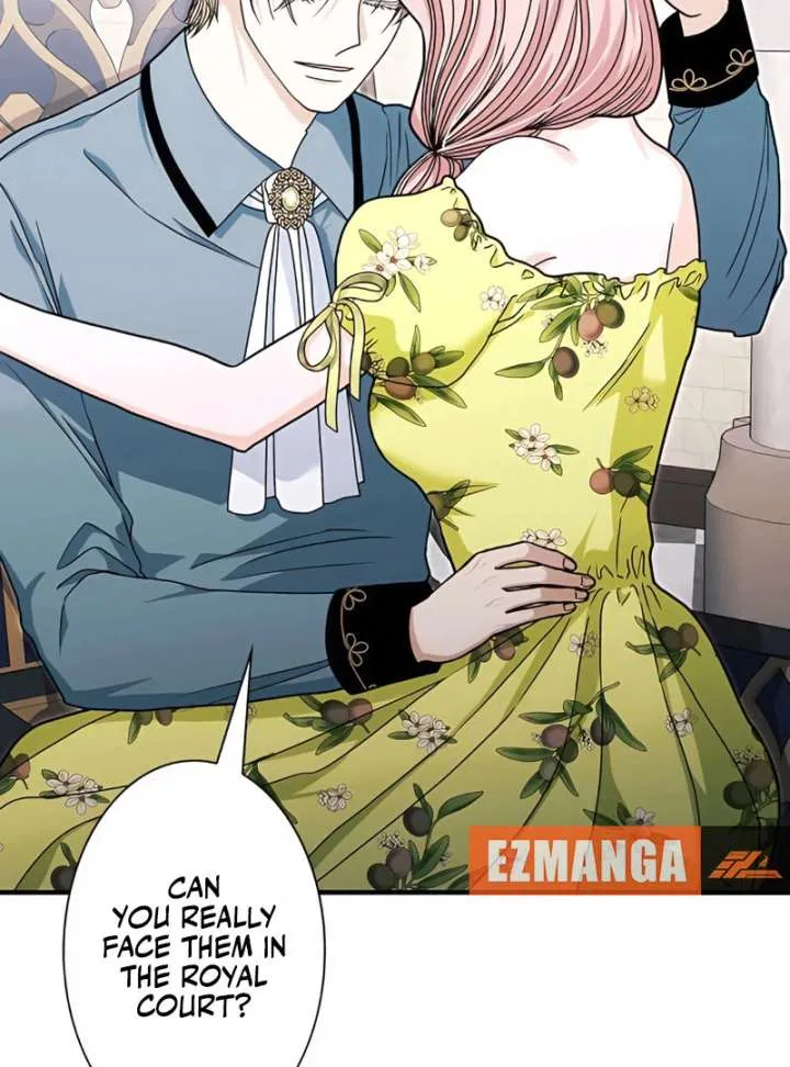 The Reason the Abandoned Fake Princess Returned Chapter 14 page 62