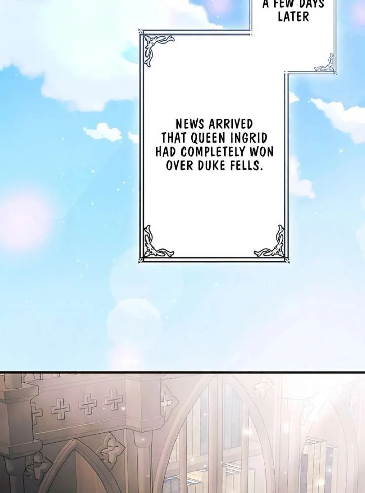 The Reason the Abandoned Fake Princess Returned Chapter 14 page 51