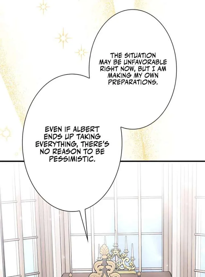 The Reason the Abandoned Fake Princess Returned Chapter 14 page 53