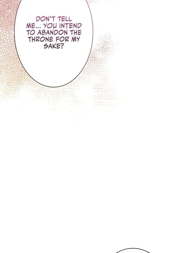 The Reason the Abandoned Fake Princess Returned Chapter 14 page 67
