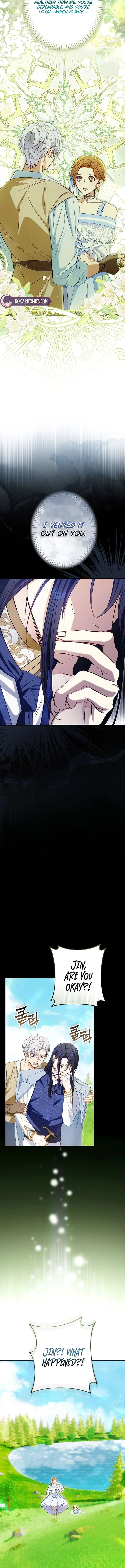 The Rebellion’s Quack Doctor Chapter 14 page 4