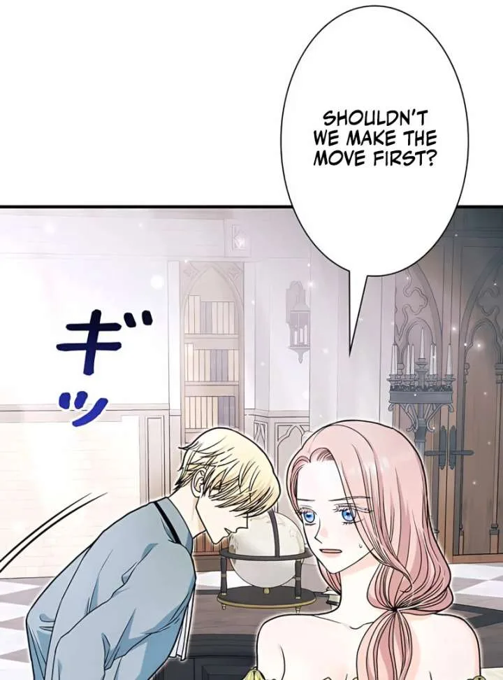 The Reason the Abandoned Fake Princess Returned Chapter 14 page 85