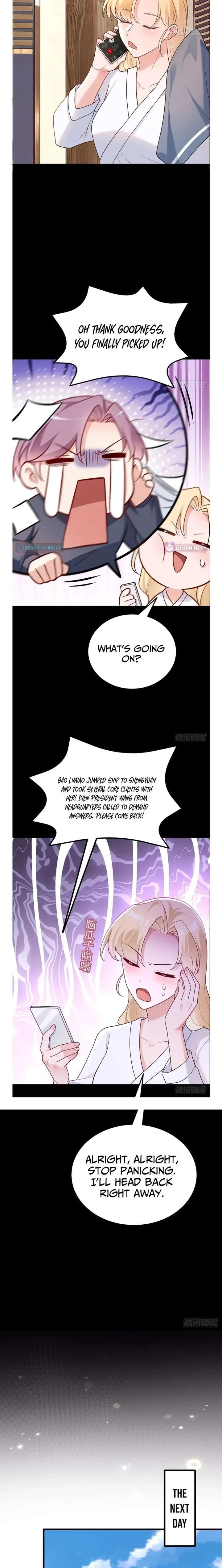 The Reborn Sales Champion’s Guide to Cheating at Work Chapter 13 page 10