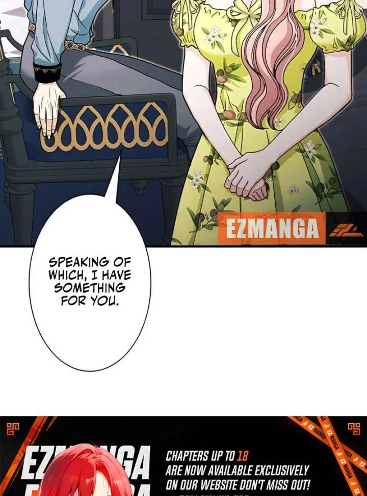 The Reason the Abandoned Fake Princess Returned Chapter 14 page 86