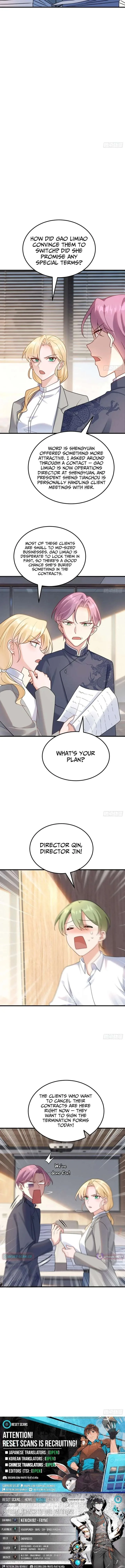 The Reborn Sales Champion’s Guide to Cheating at Work Chapter 13 page 13