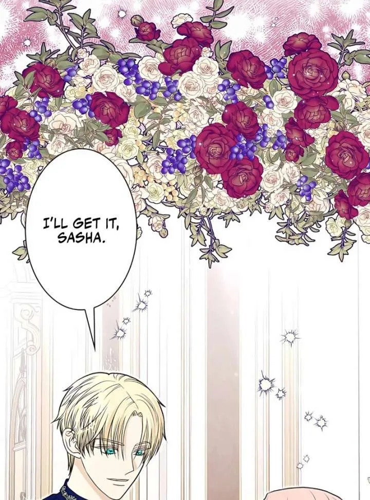 The Reason the Abandoned Fake Princess Returned Chapter 14 page 102