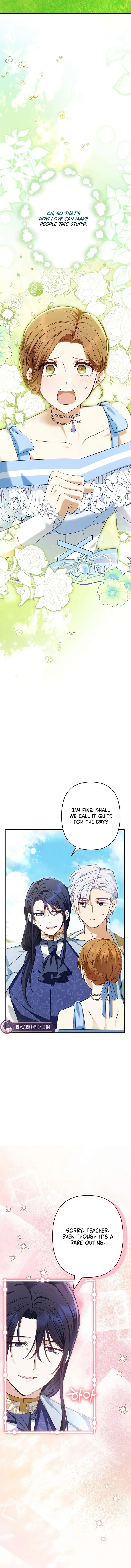 The Rebellion’s Quack Doctor Chapter 14 page 5