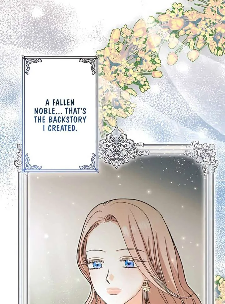 The Reason the Abandoned Fake Princess Returned Chapter 14 page 129