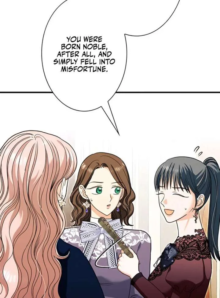 The Reason the Abandoned Fake Princess Returned Chapter 14 page 127