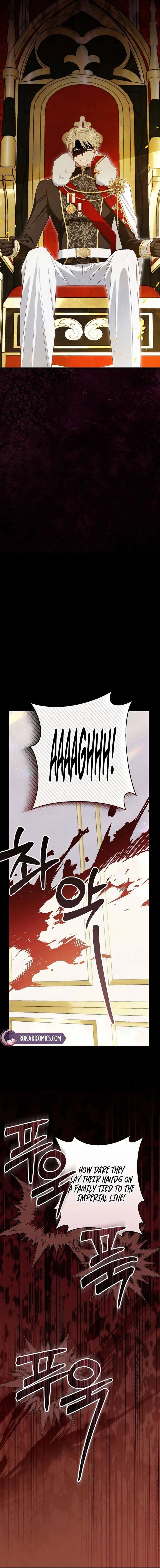 The Rebellion’s Quack Doctor Chapter 14 page 8