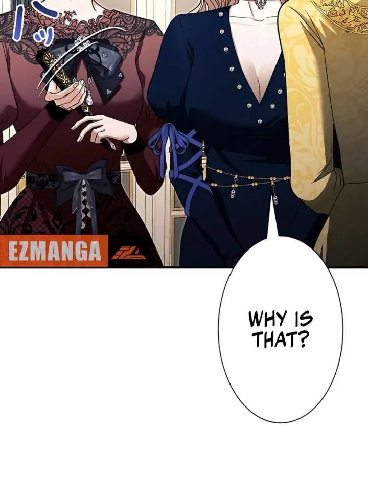 The Reason the Abandoned Fake Princess Returned Chapter 14 page 116