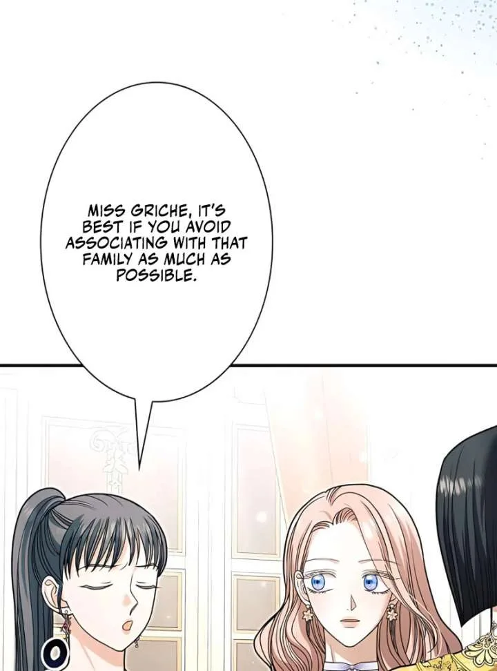 The Reason the Abandoned Fake Princess Returned Chapter 14 page 115