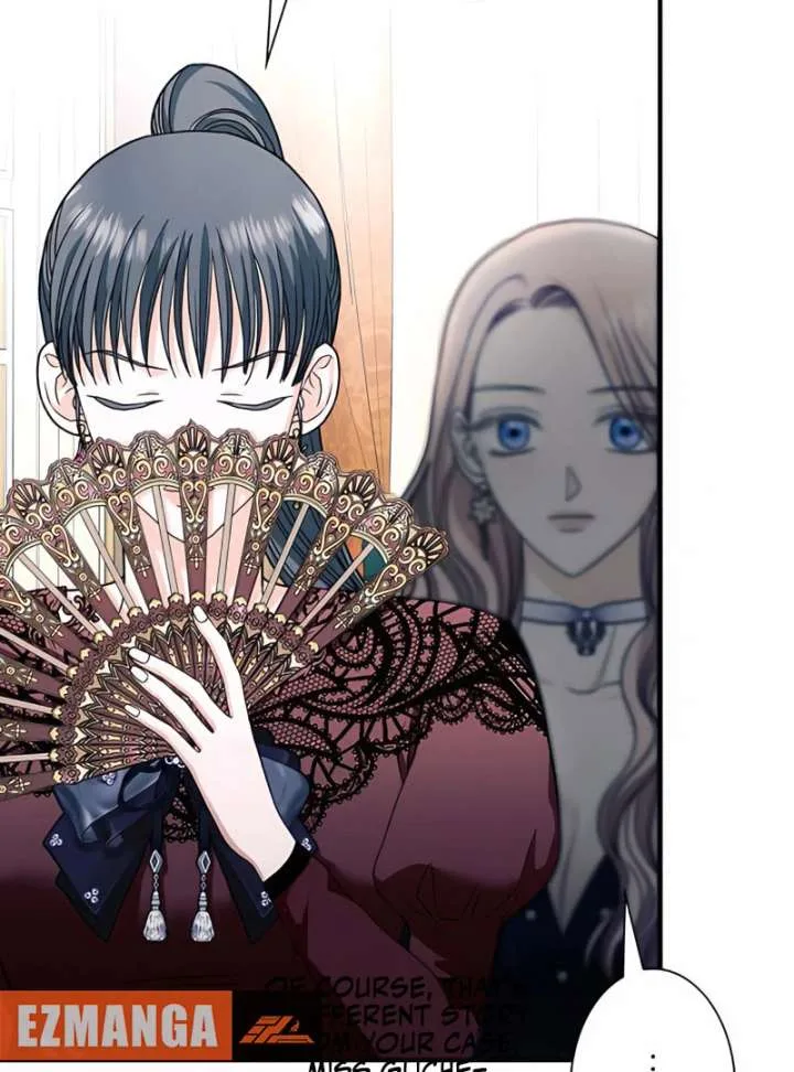 The Reason the Abandoned Fake Princess Returned Chapter 14 page 125