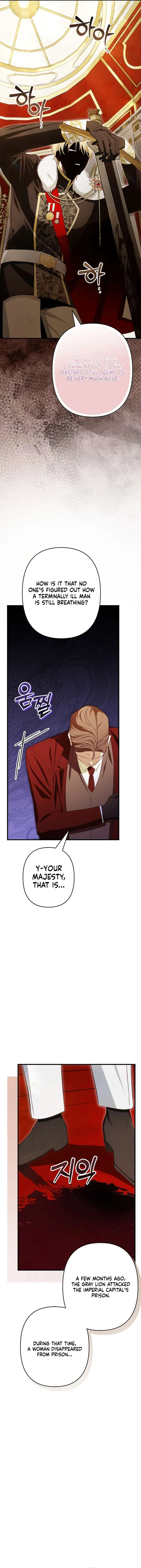 The Rebellion’s Quack Doctor Chapter 14 page 9
