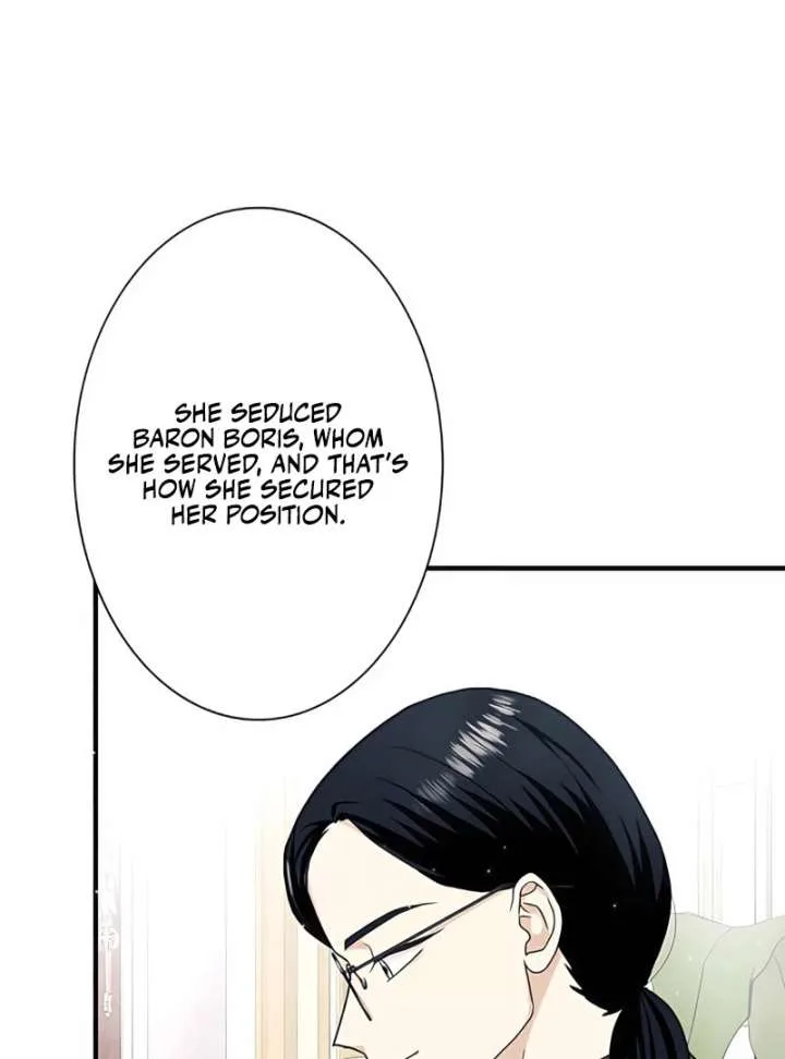The Reason the Abandoned Fake Princess Returned Chapter 14 page 120