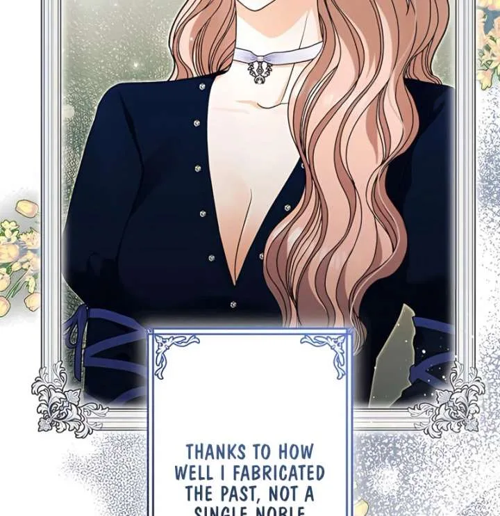 The Reason the Abandoned Fake Princess Returned Chapter 14 page 130